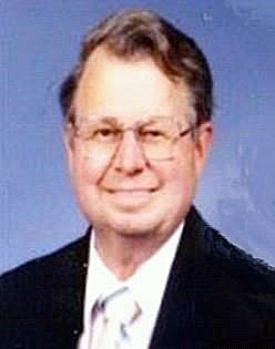 In Memory of Dr. David Depew