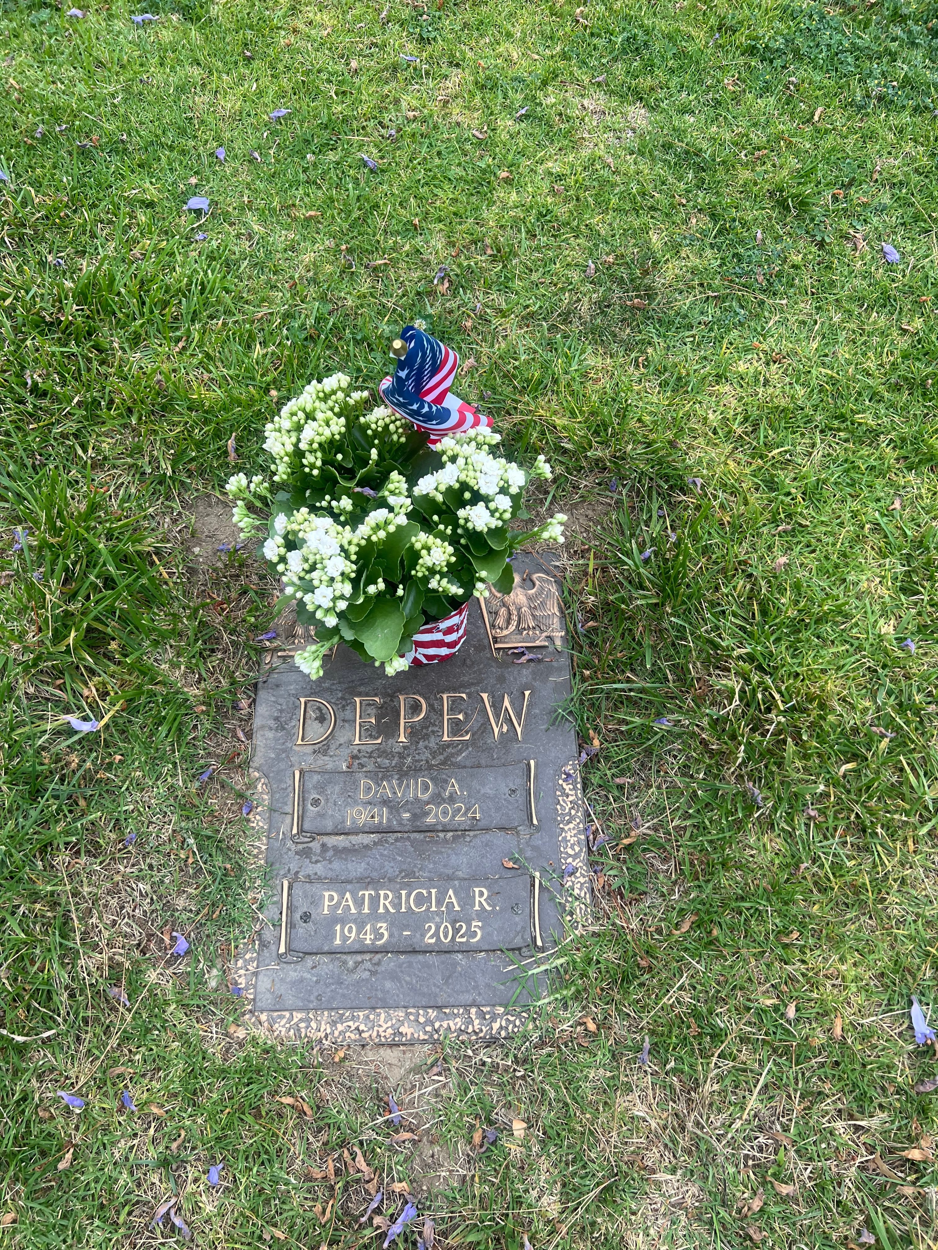 Memorial Day 2026